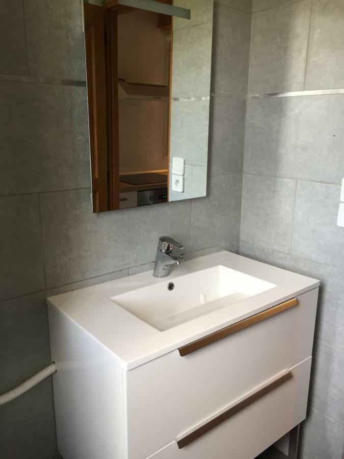Studio Pinzali Avec Mezzanine Calenzana Ngoại thất bức ảnh